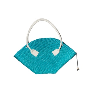 Thick weave mini basket