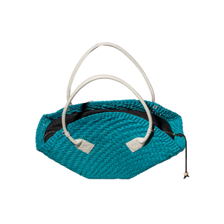 Thick weave mini basket