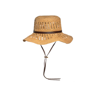 Hippie Crochet Calado with Adjustable Band