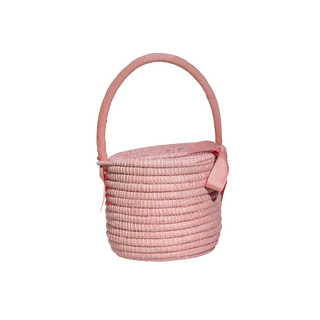 Mini Picnic Basket