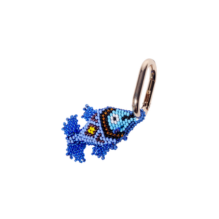 Bead Fish Charms