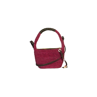 Cross Body Mini Handbag