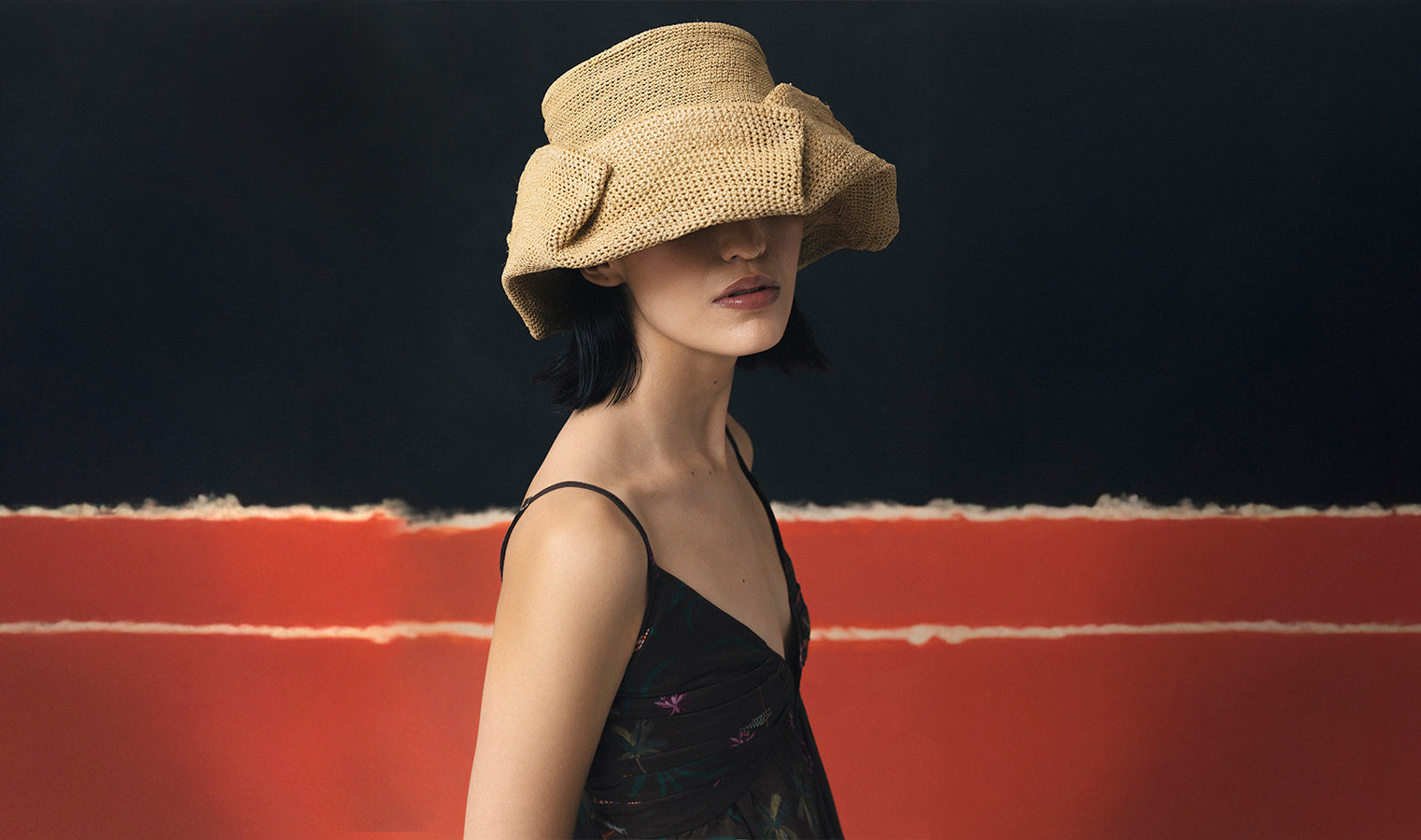 Sensi Studio | Luxury Panama Hats | Handmade Handbags