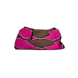 Sisal Medium Pouch