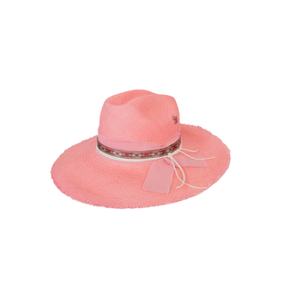 Frayed Texa hat