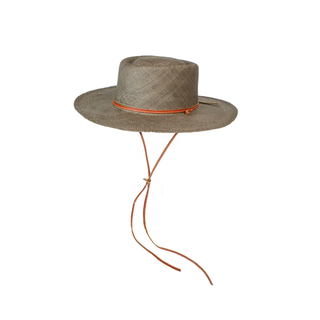 Gambler Panama Hat