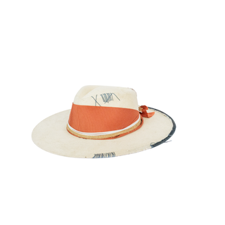 Embellished cowboy hat