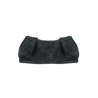 Sisal Medium solid pouch