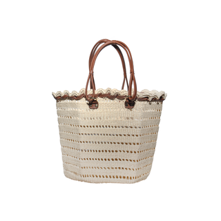 Thick Weave basket