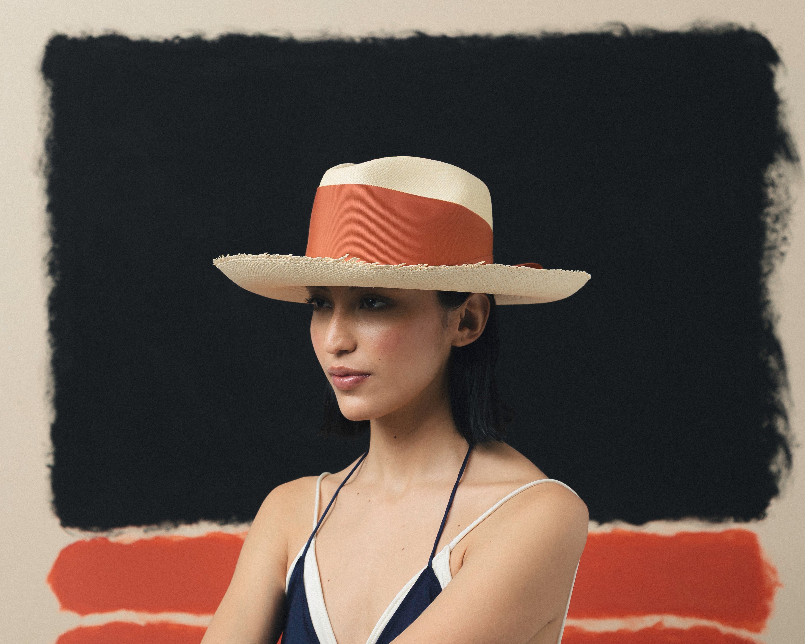 Sensi Studio | Luxury Panama Hats | Handmade Handbags