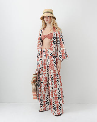 "Sensistudio" Palazzo Pants