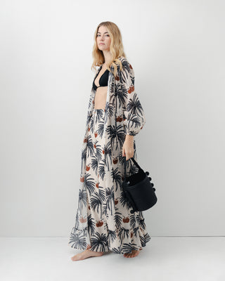 "Sensistudio" Palazzo Pants
