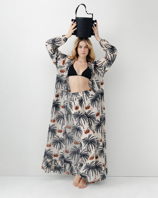 "Sensistudio" Palazzo Pants