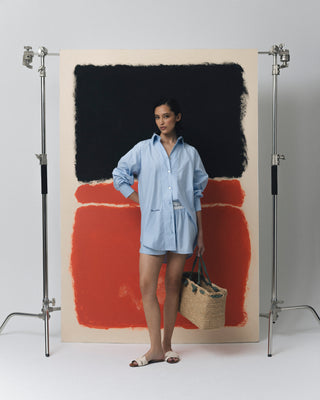 "Vamos a la Playa" Boxer Short