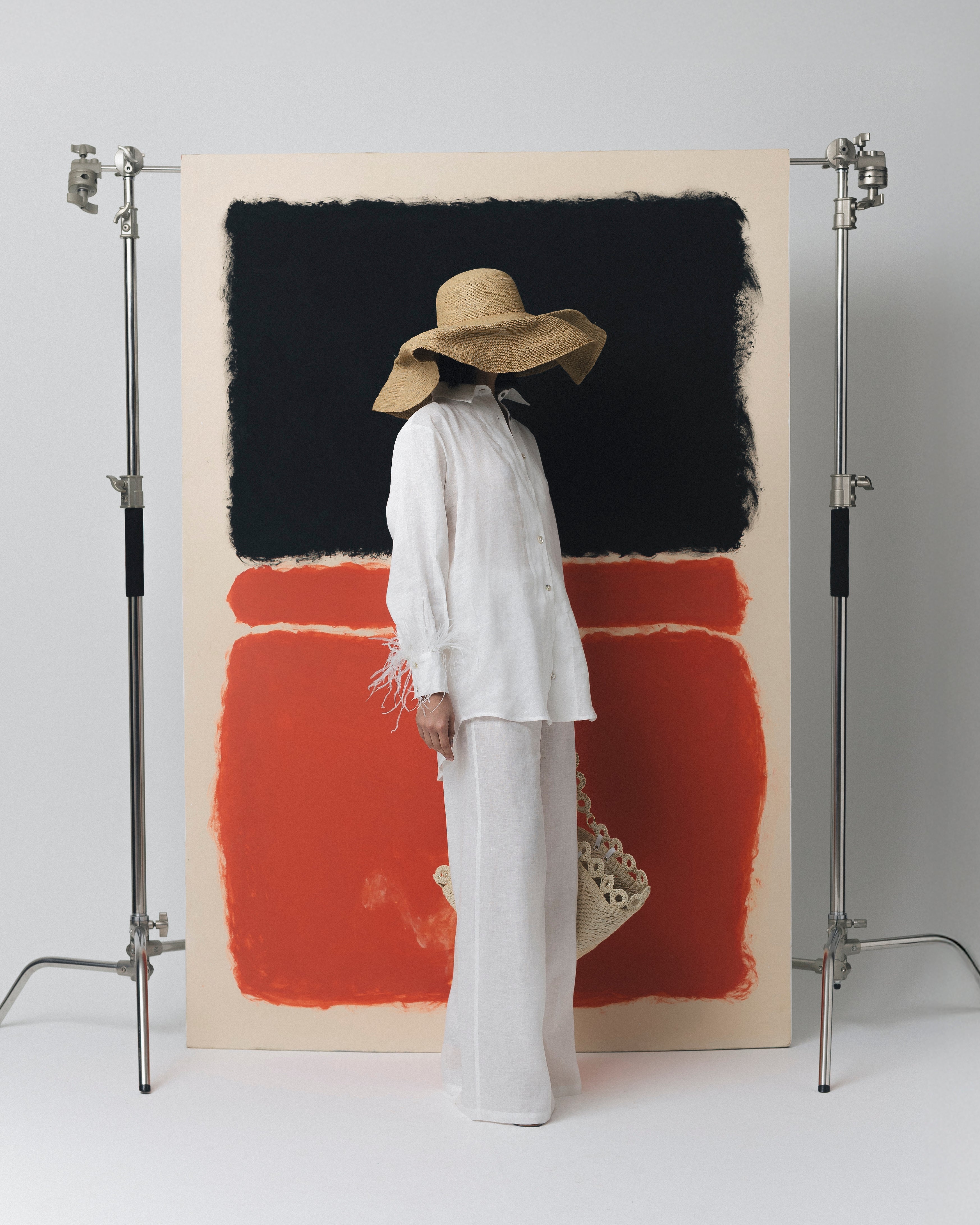 Sensi Studio | Luxury Panama Hats | Handmade Handbags
