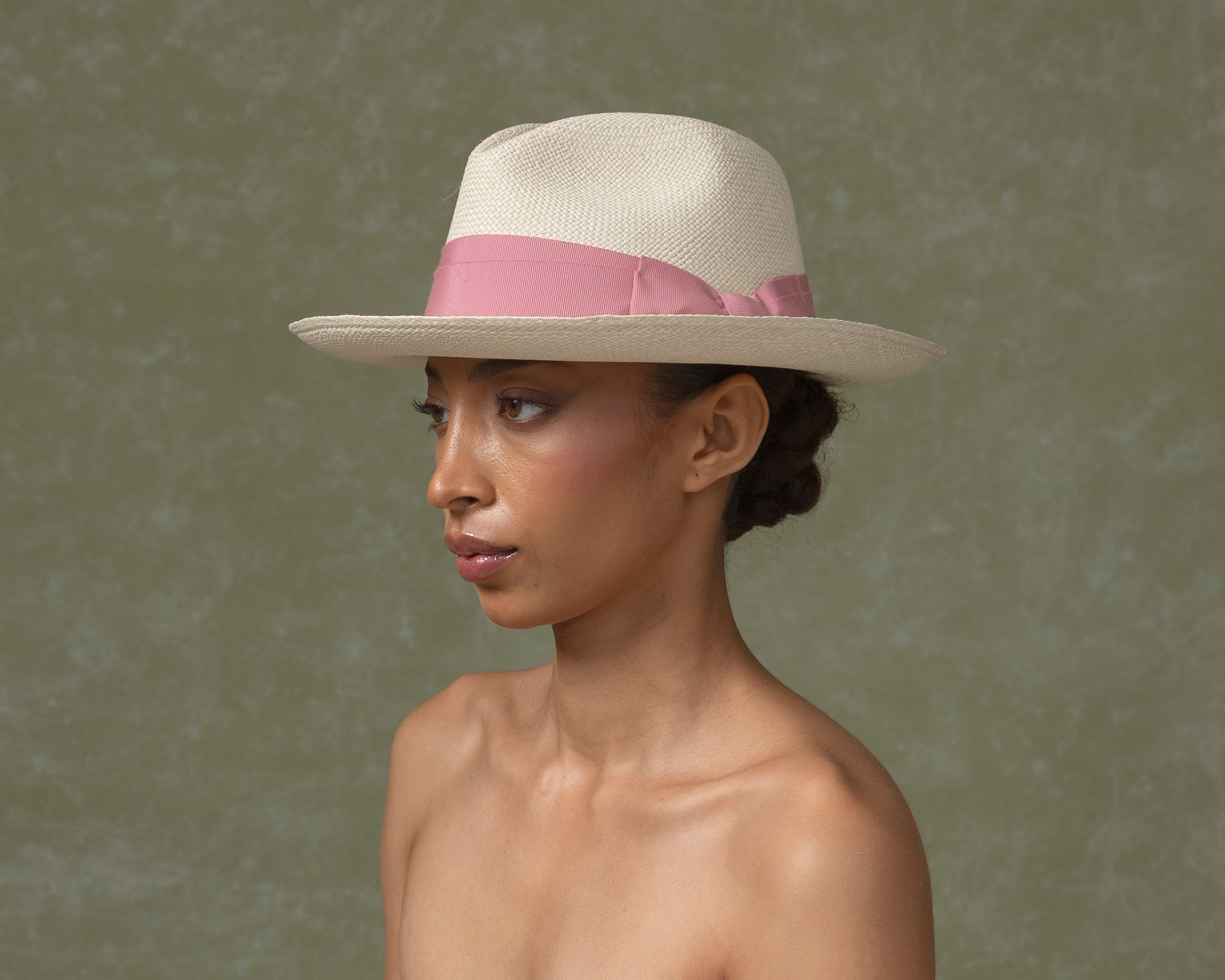 Sensi Studio Panama Hat Classic — Hats on Top Shelf