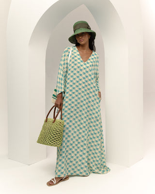 Maxi Kaftan