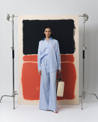 "SensiStudio" Palazzo Pants