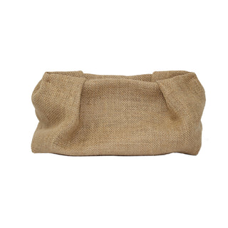 Solid Sisal Pouch