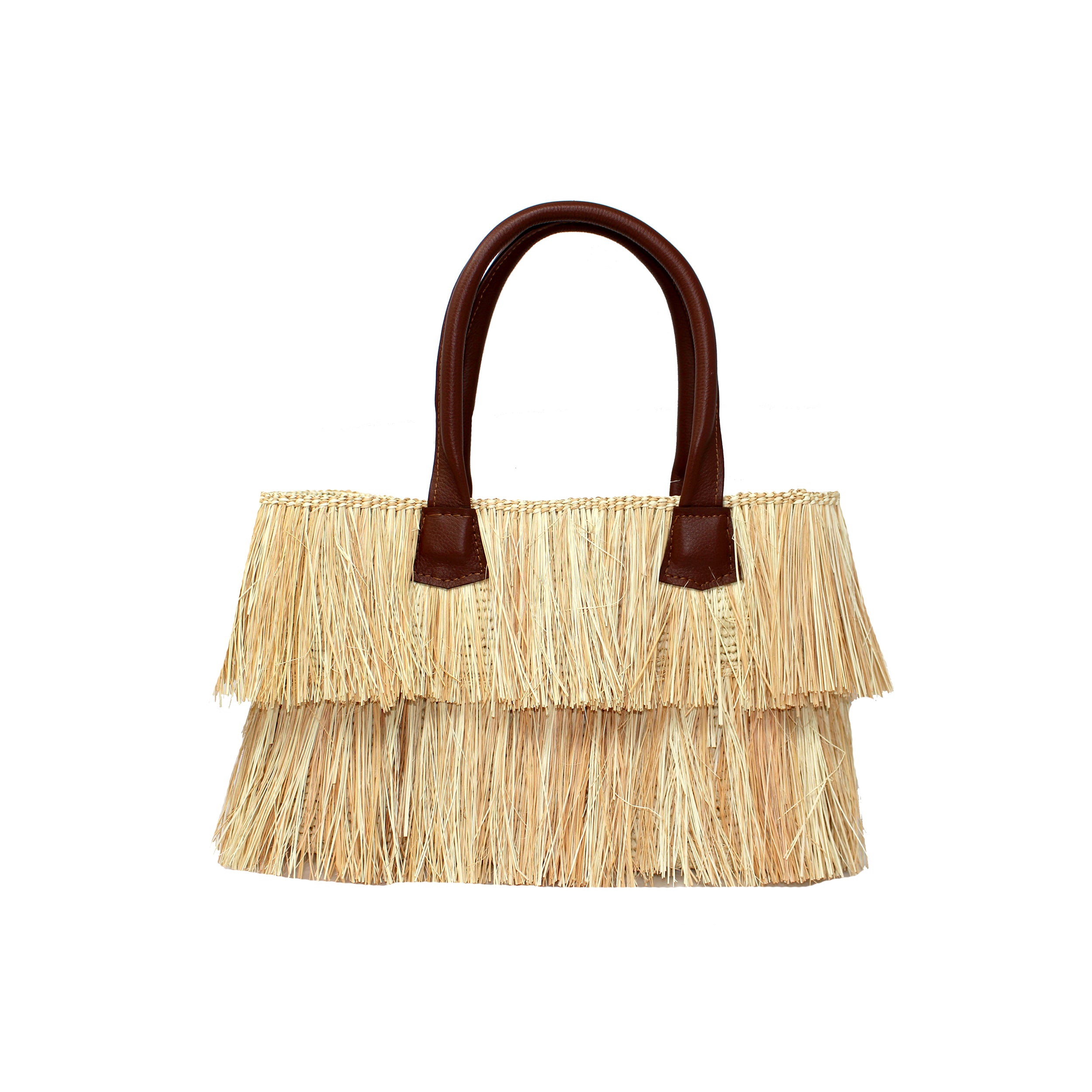 Straw Bags of Summertime : What's New at Lisi Lerch - Lisi Lerch