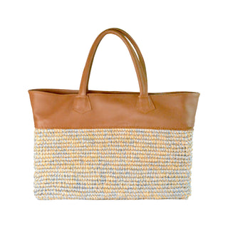 Rectangular Carry All Tote