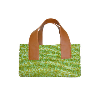 Rectangular Carry All Tote