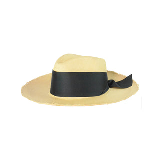 Aguacate Hat Long Brim