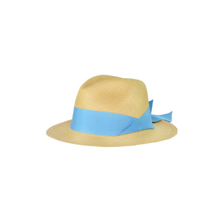 Panama Hat Classic with Medium Band