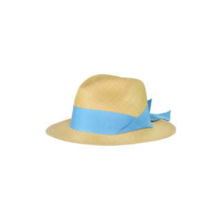 Panama Hat Classic with Medium Band