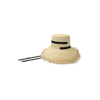 "El Campesino" Hat With Adjustable Ribbon