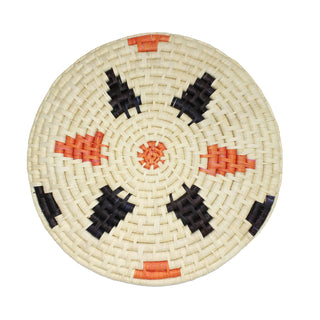 "Criollo" Round Placemat (Set of 2)