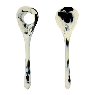 Resin Serving Spoons (Set of 2)