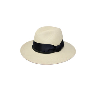 Classic Men's Panama Hat